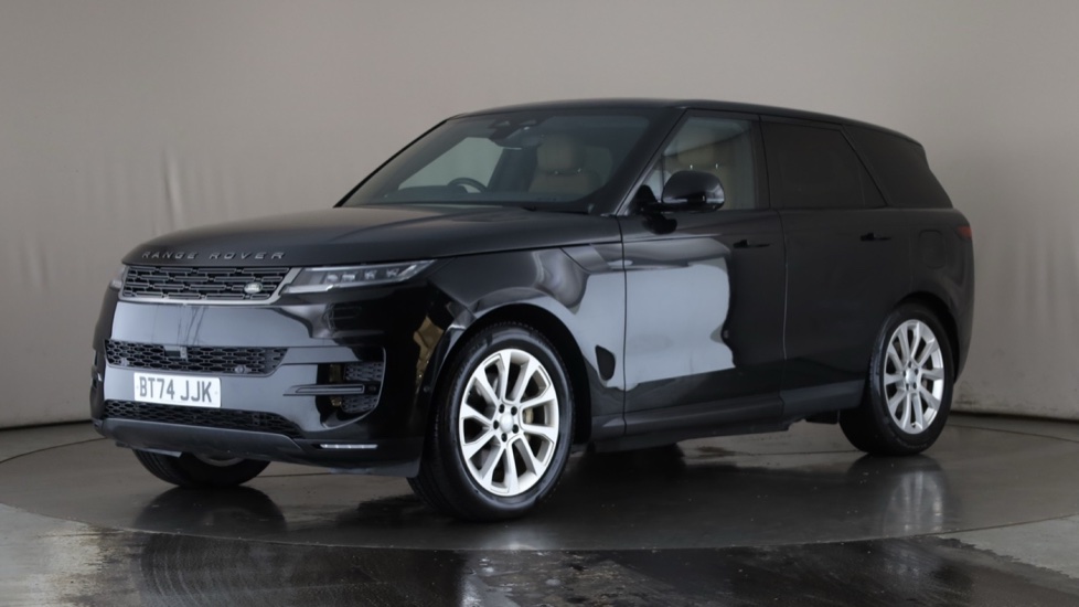 Picture of Land Rover Range Rover Sport 3.0 P460e SE Auto