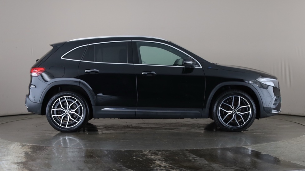 Mercedes EQA Image 6