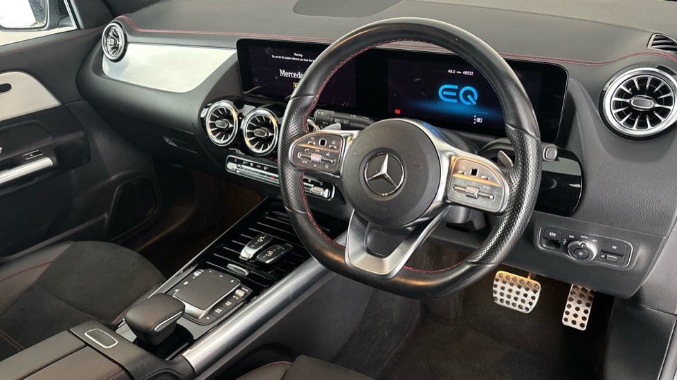 Mercedes EQA Image 9