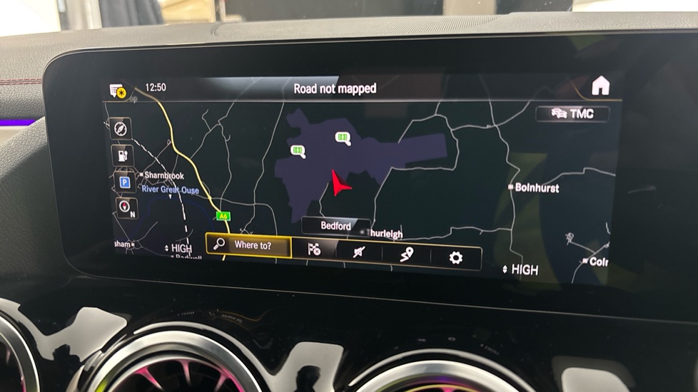 Mercedes EQA Image 12