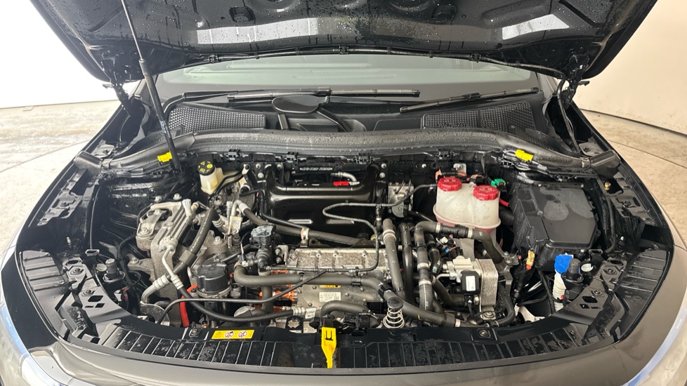 Mercedes EQA Image 16