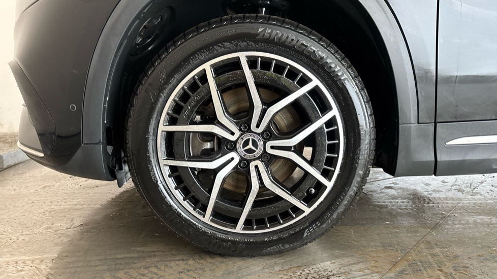 Mercedes EQA Image 17