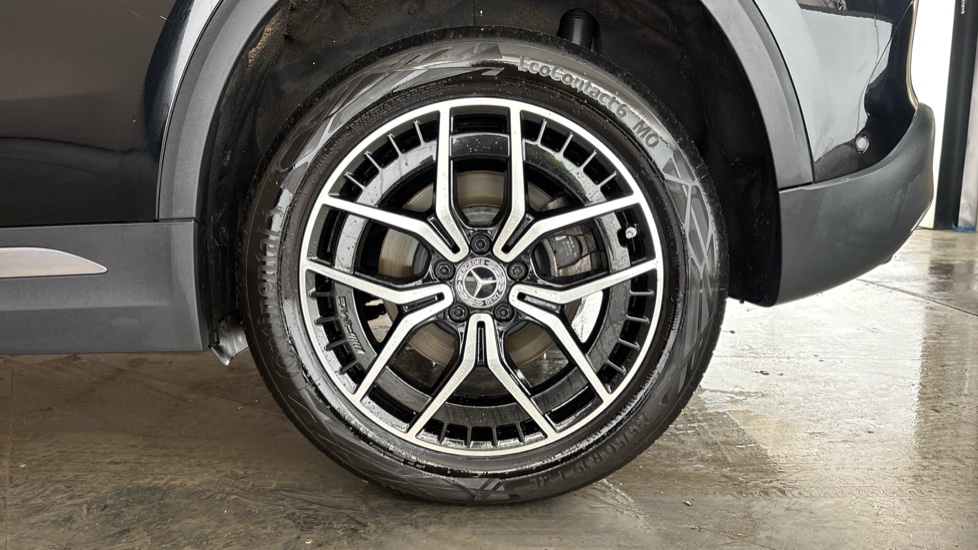 Mercedes EQA Image 18