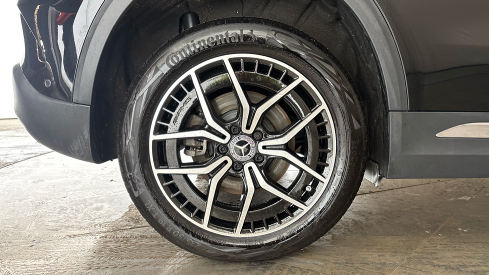 Mercedes EQA Image 19