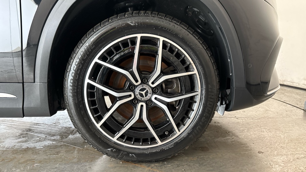 Mercedes EQA Image 20