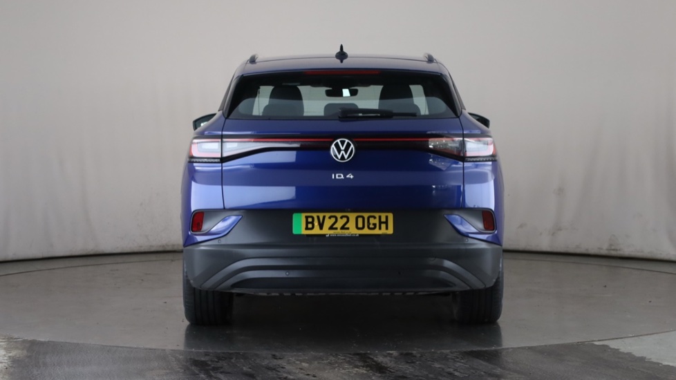 VOLKSWAGEN ID.4 Image 4