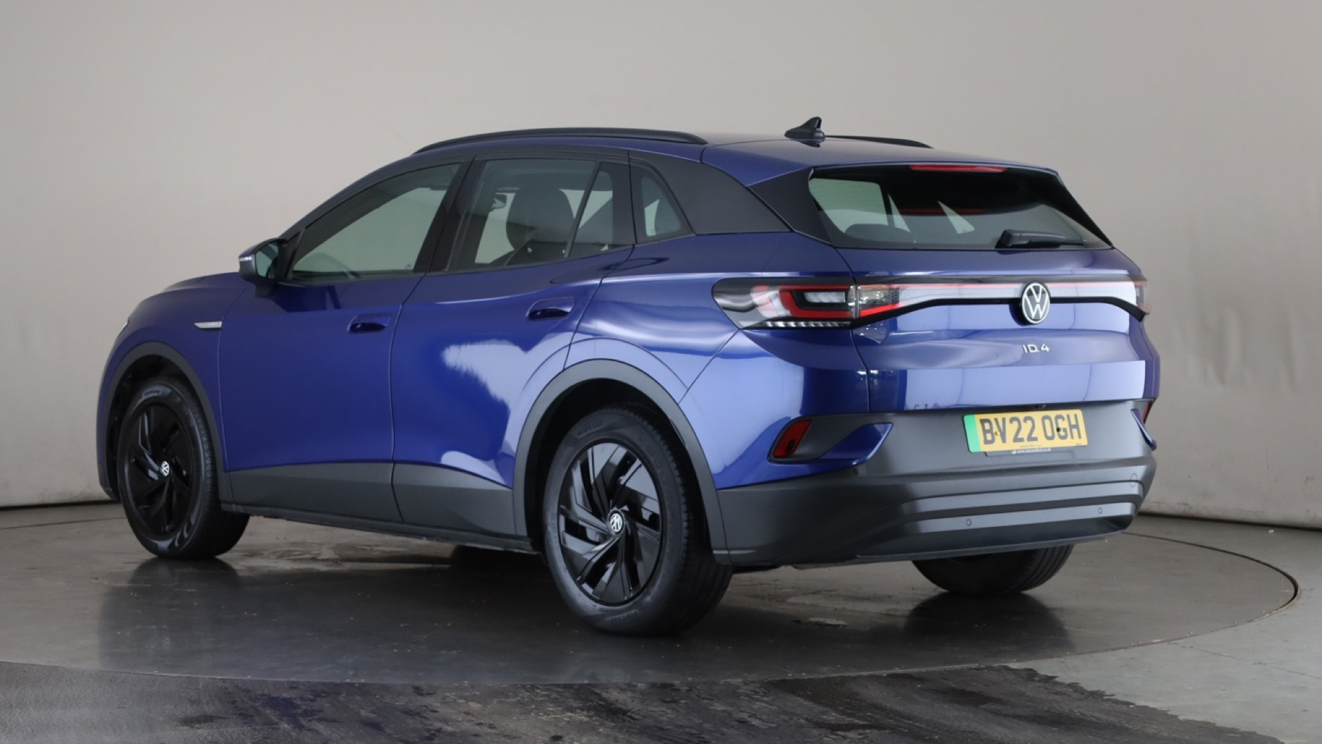 109kW Life Pure 52kWh 5dr Auto