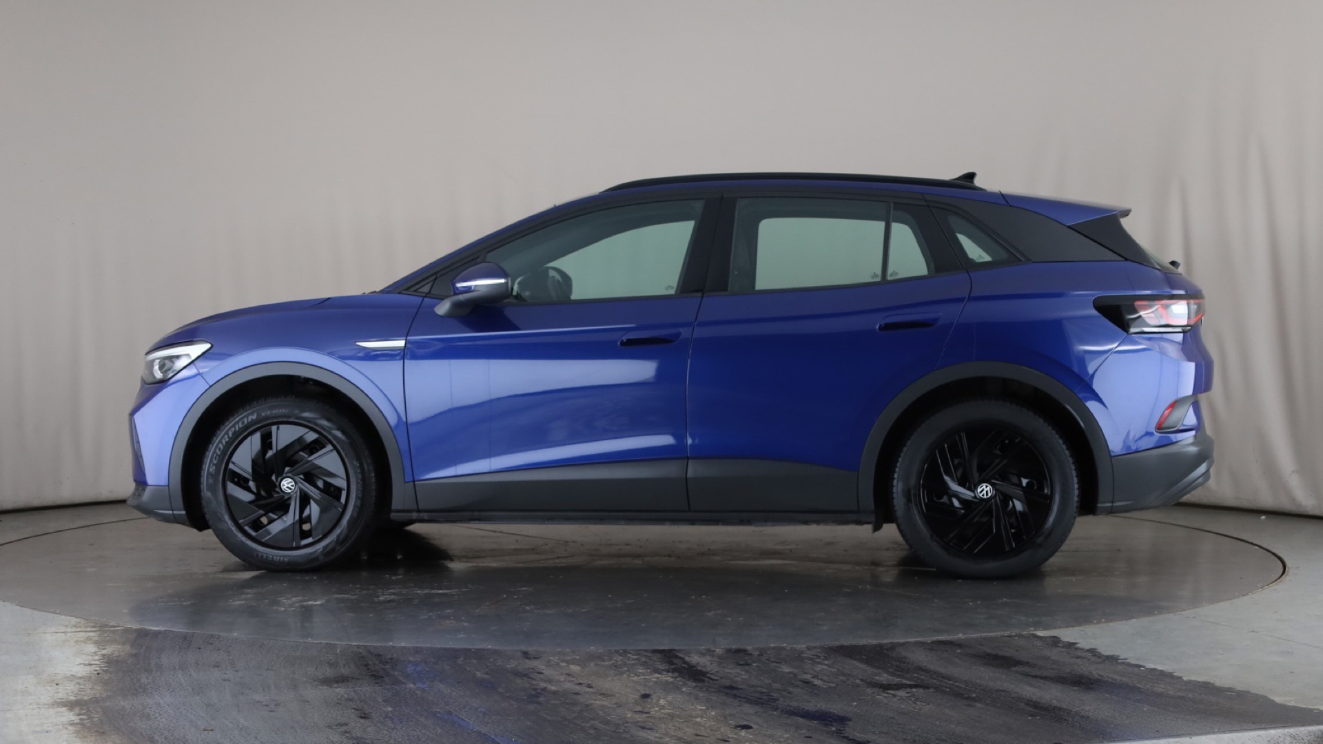 109kW Life Pure 52kWh 5dr Auto