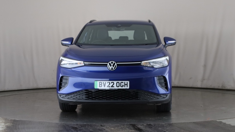 VOLKSWAGEN ID.4 Image 8