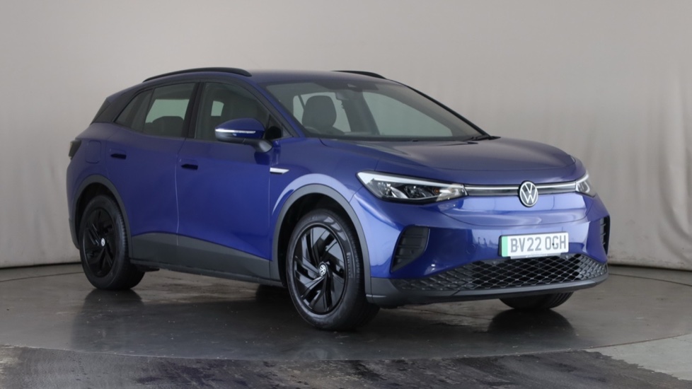 VOLKSWAGEN ID.4 Image 7