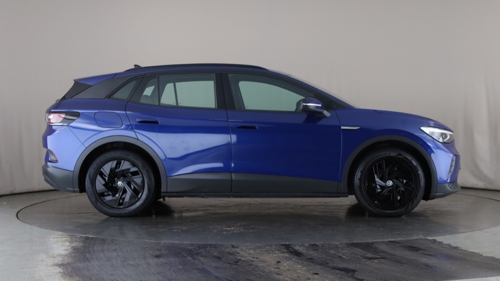 VOLKSWAGEN ID.4 Image 6