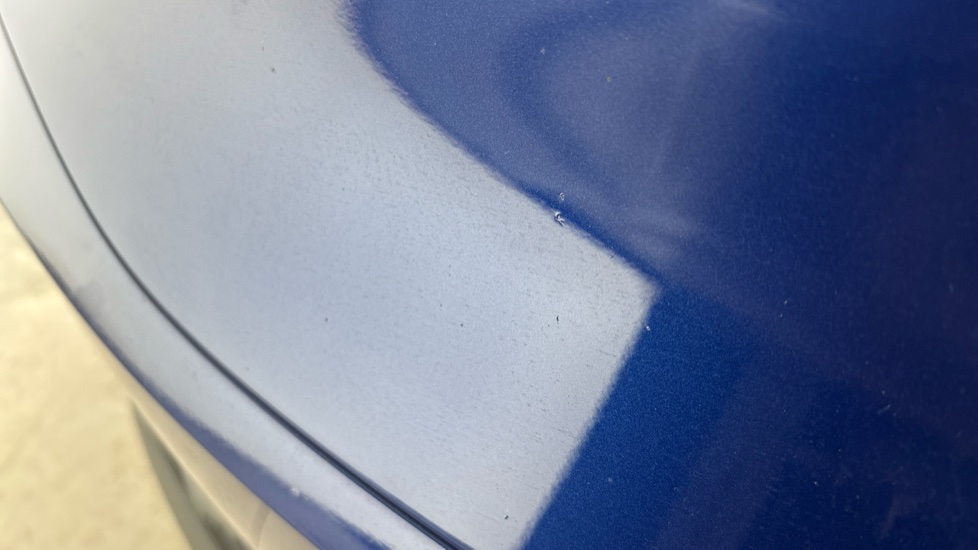 VOLKSWAGEN ID.4 Multiple chips