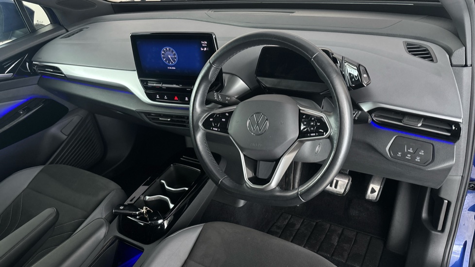VOLKSWAGEN ID.4 Image 9