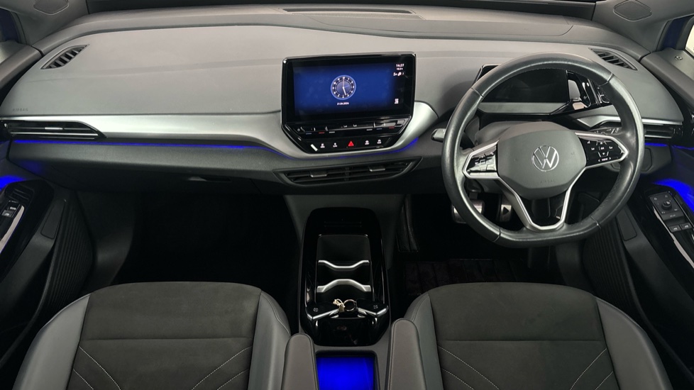 VOLKSWAGEN ID.4 Image 11