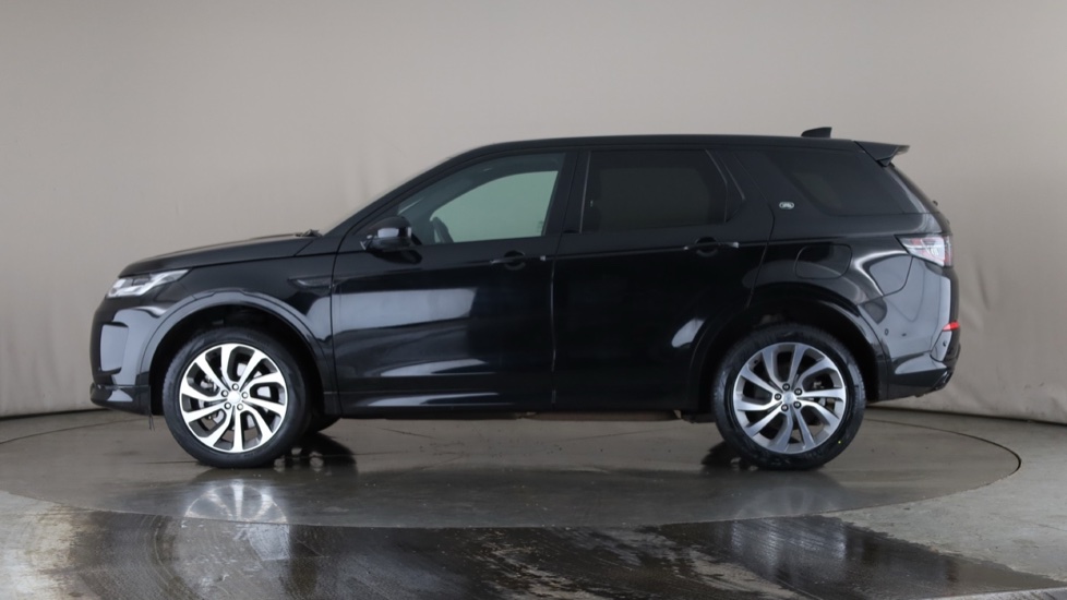 LAND ROVER DISCOVERY SPORT Image 2