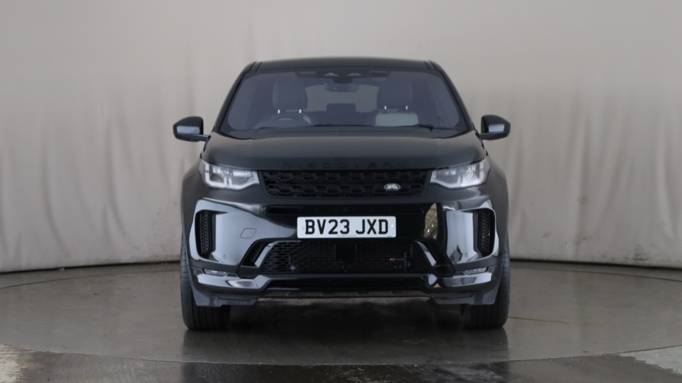 LAND ROVER DISCOVERY SPORT Image 8