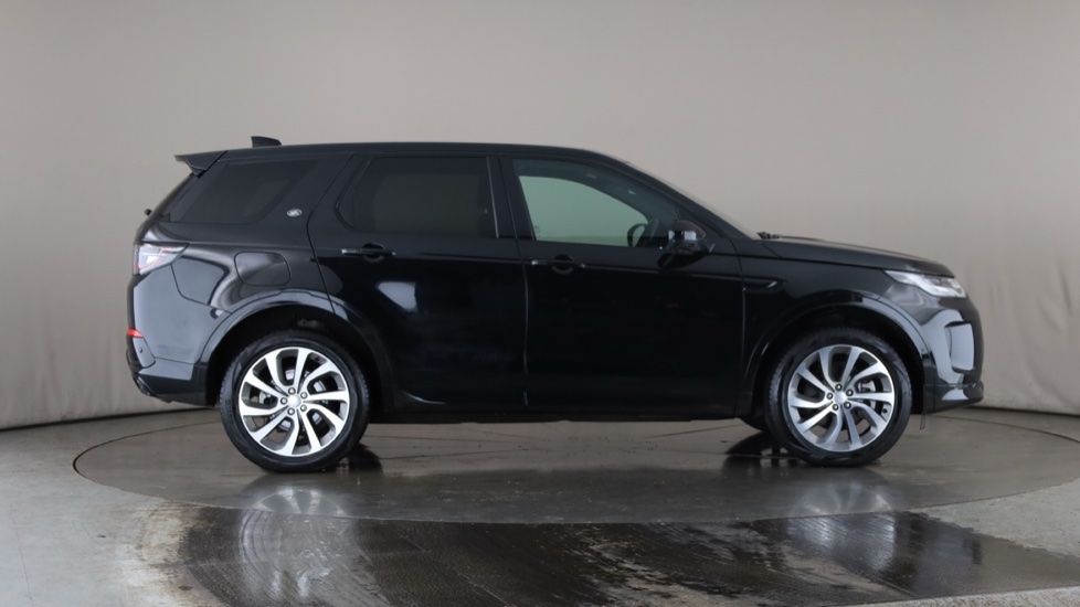 LAND ROVER DISCOVERY SPORT Image 6