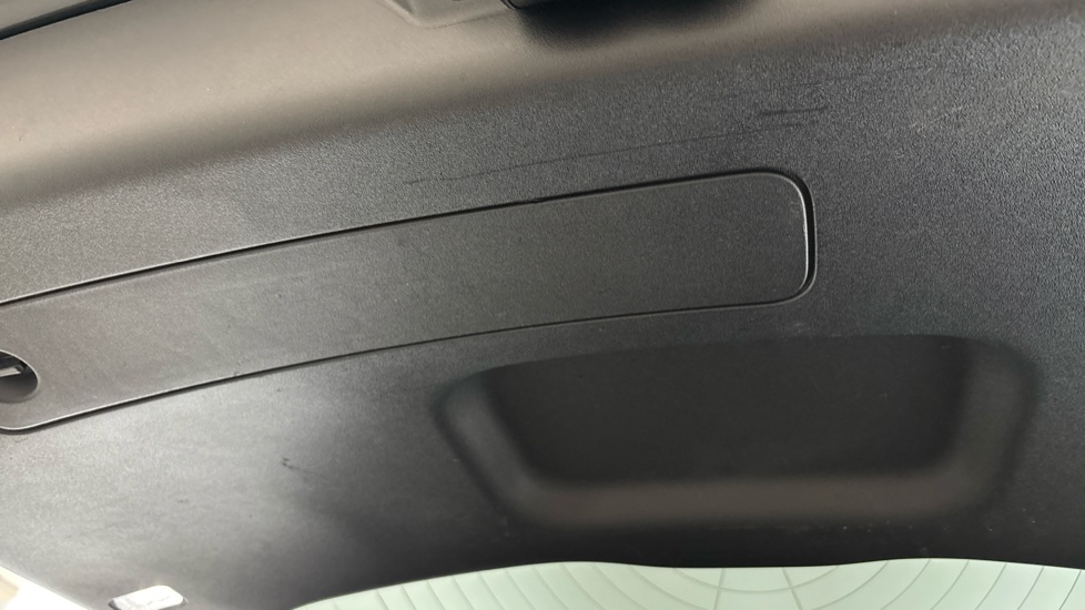 LAND ROVER DISCOVERY SPORT Scuff