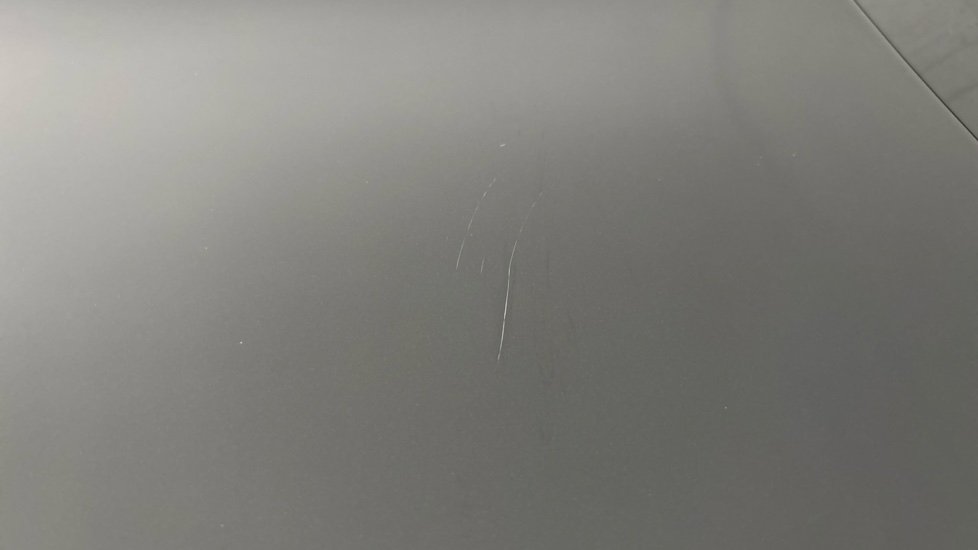 LAND ROVER DISCOVERY SPORT Scratches