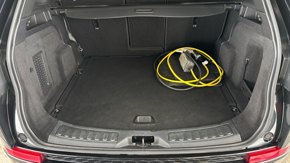 LAND ROVER DISCOVERY SPORT Image 15