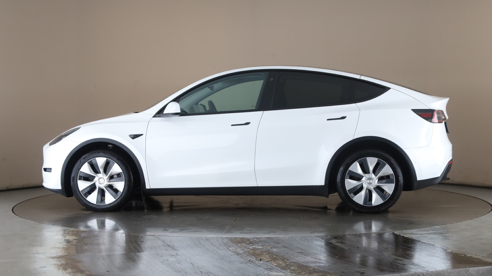 Long Range AWD 5dr Auto [2022]