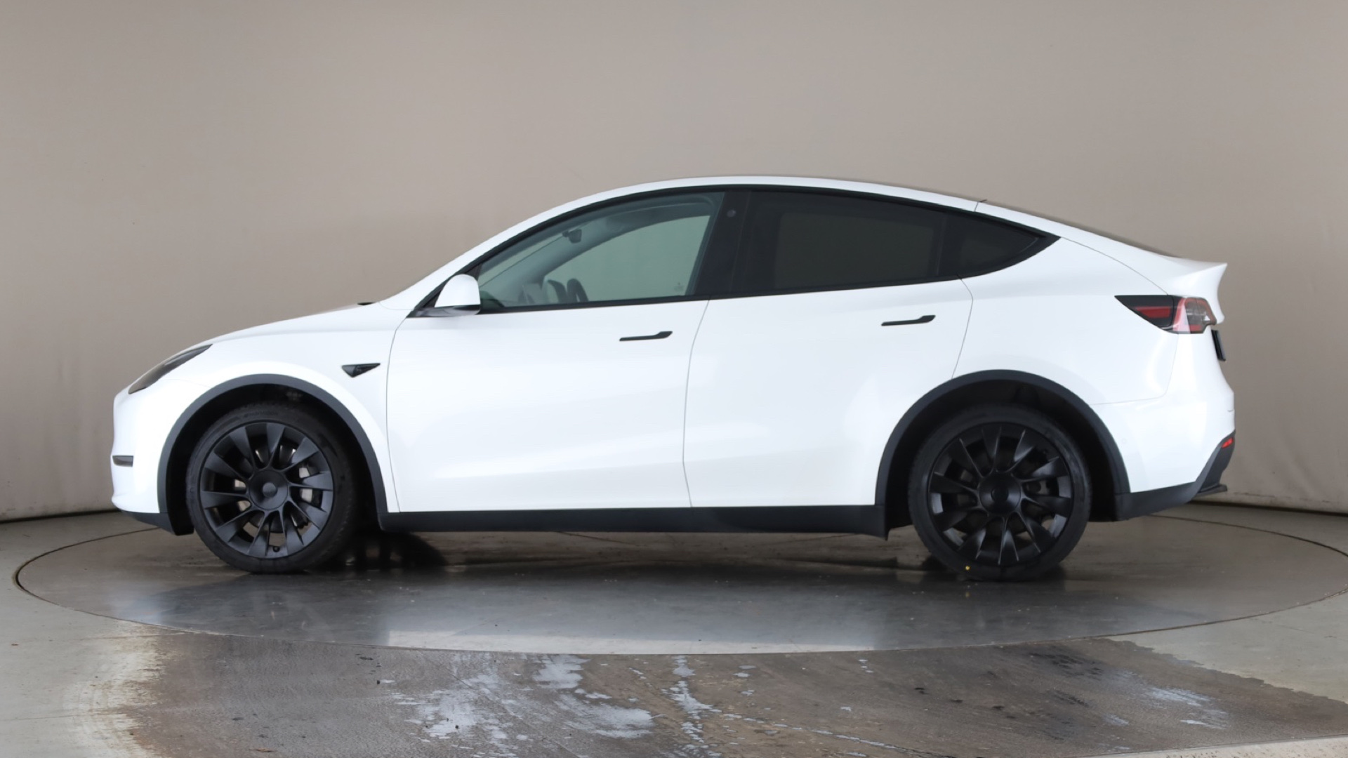 Long Range AWD 5dr Auto