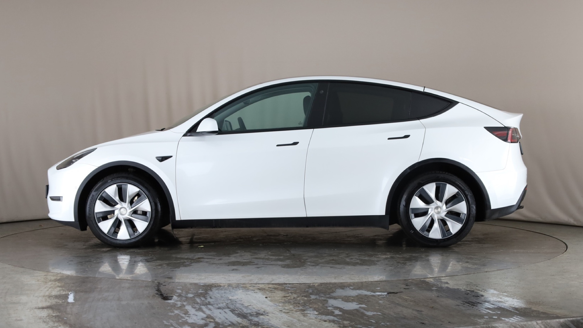 Long Range AWD 5dr Auto [2022]