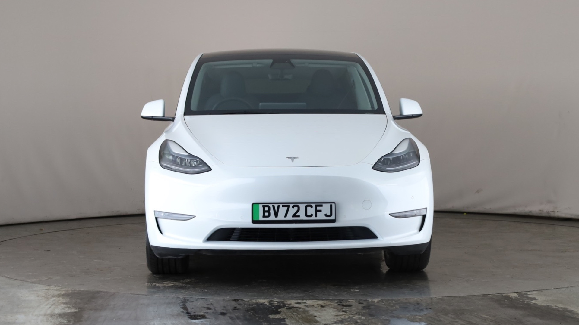 4020666 Long Range AWD 5dr Auto