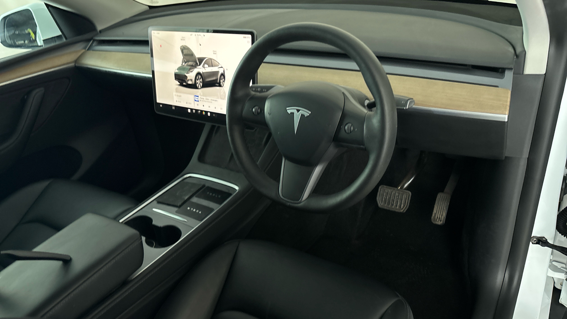 4020666 Long Range AWD 5dr Auto