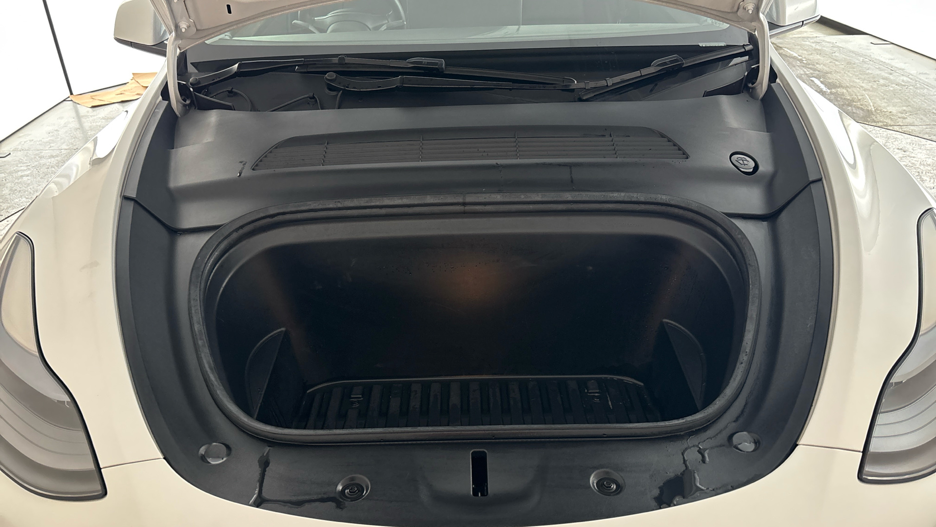 4020666 Long Range AWD 5dr Auto