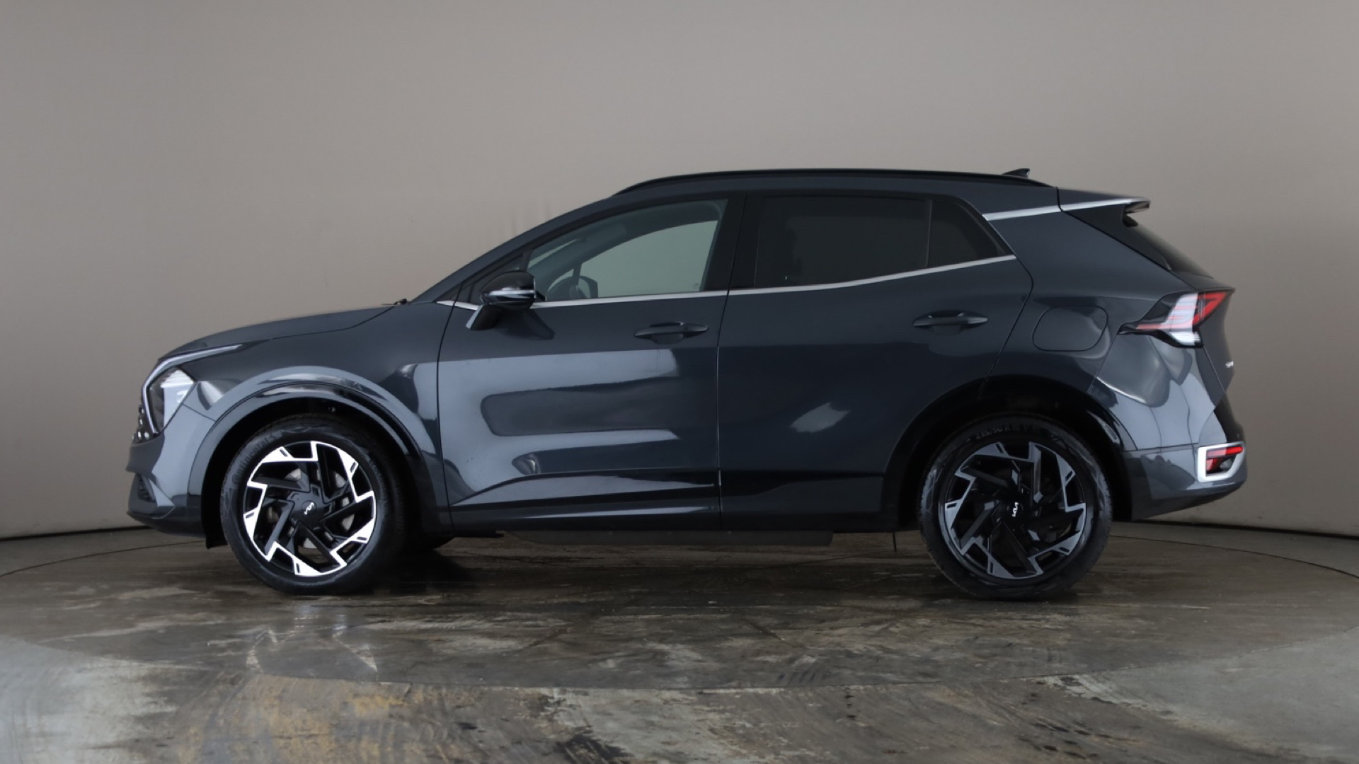 4020631 1.6T GDi PHEV GT-Line 5dr Auto AWD