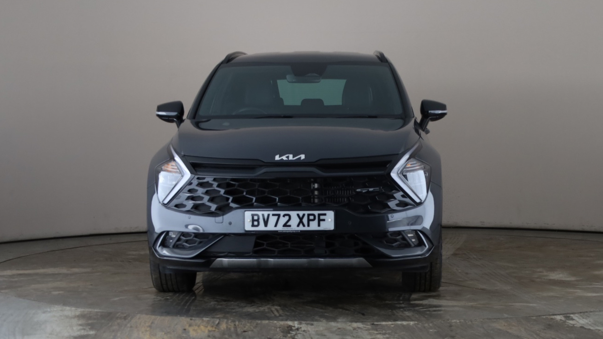 4020631 1.6T GDi PHEV GT-Line 5dr Auto AWD