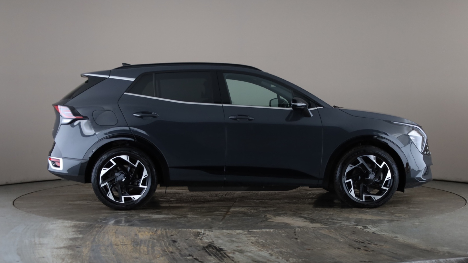 4020631 1.6T GDi PHEV GT-Line 5dr Auto AWD