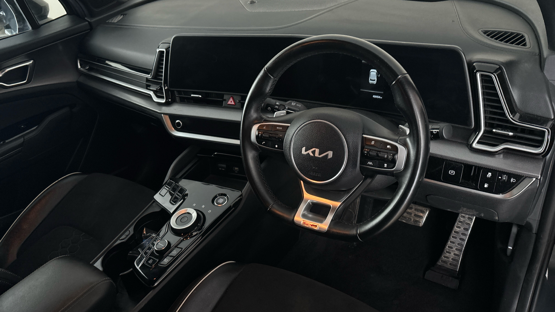 4020631 1.6T GDi PHEV GT-Line 5dr Auto AWD