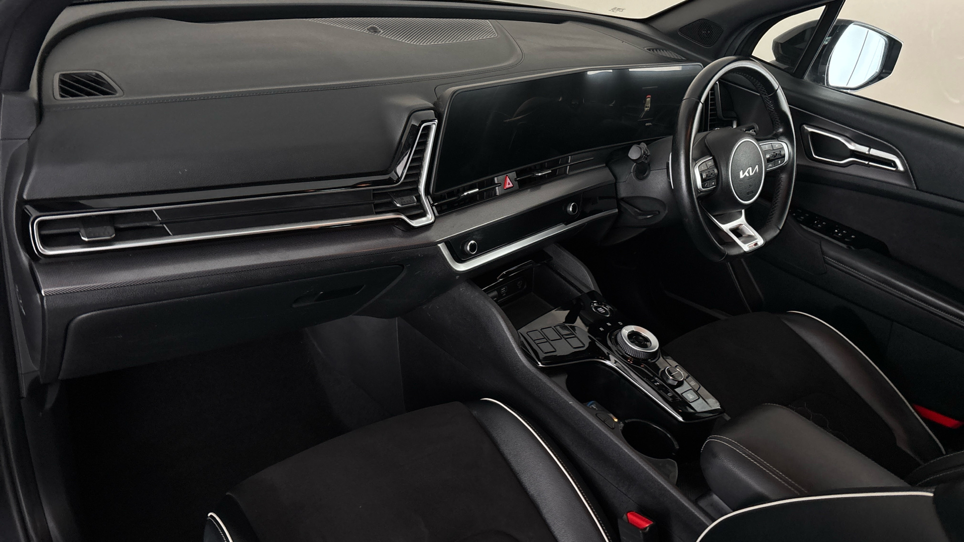 4020631 1.6T GDi PHEV GT-Line 5dr Auto AWD