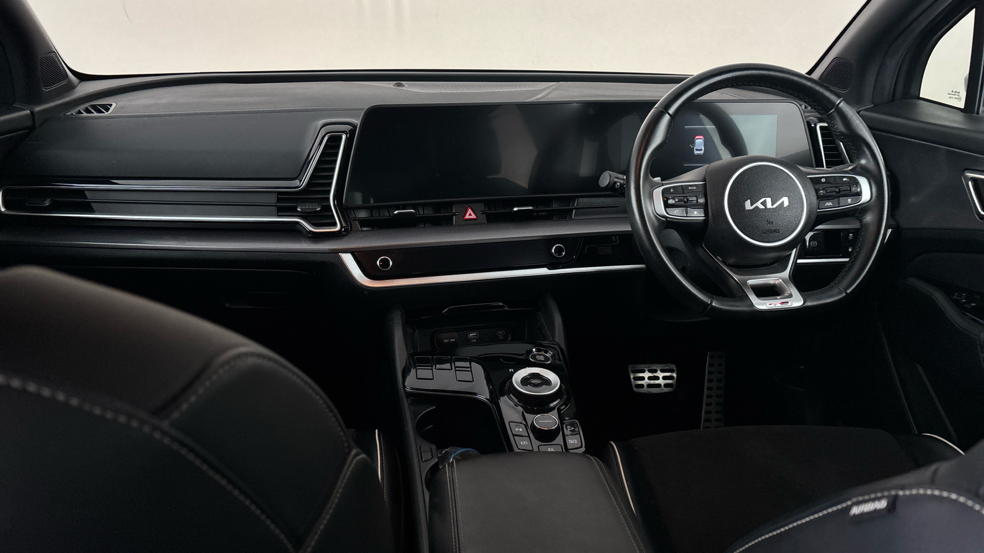 4020631 1.6T GDi PHEV GT-Line 5dr Auto AWD