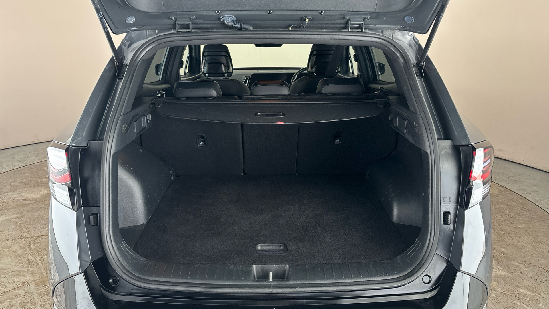 4020631 1.6T GDi PHEV GT-Line 5dr Auto AWD