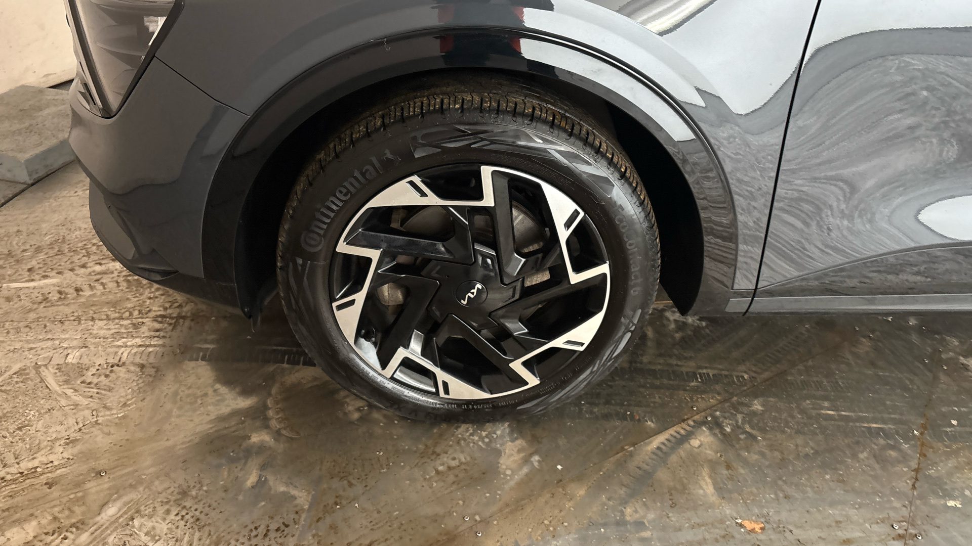 4020631 1.6T GDi PHEV GT-Line 5dr Auto AWD