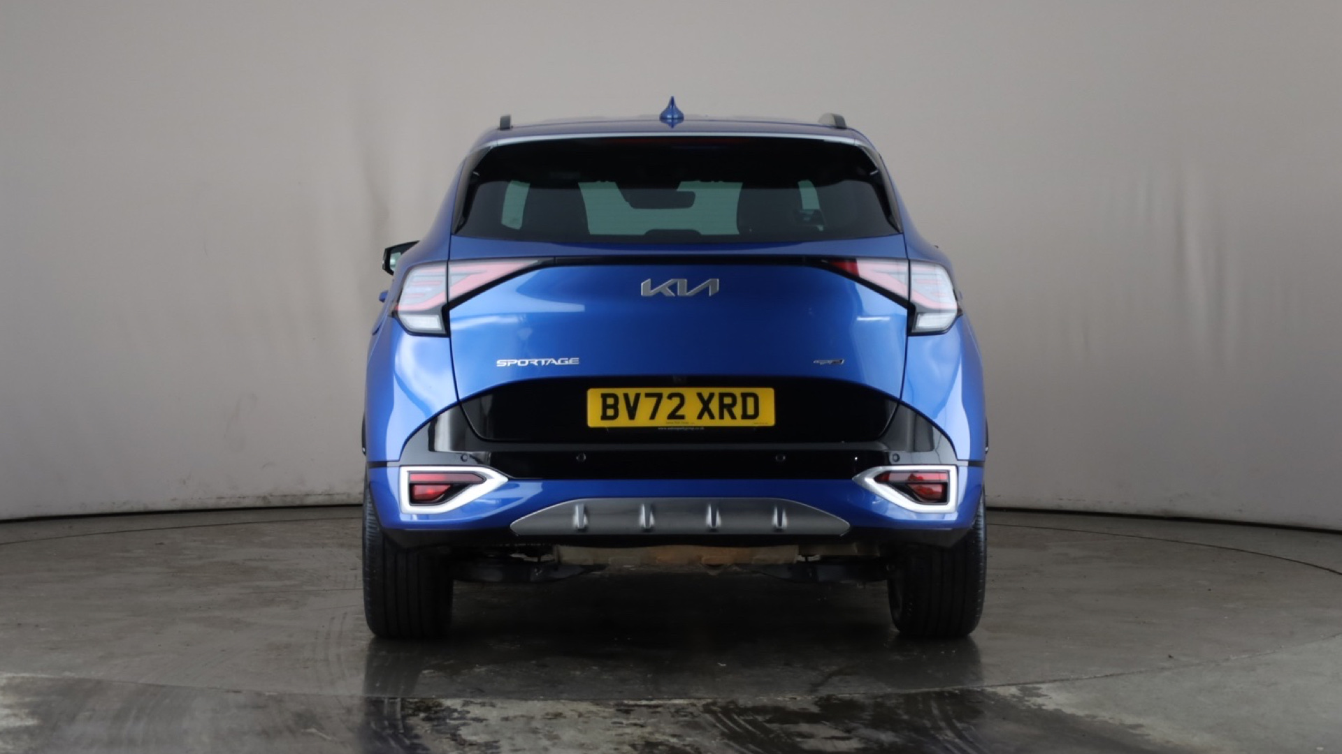 4020692 1.6T GDi HEV GT-Line 5dr Auto