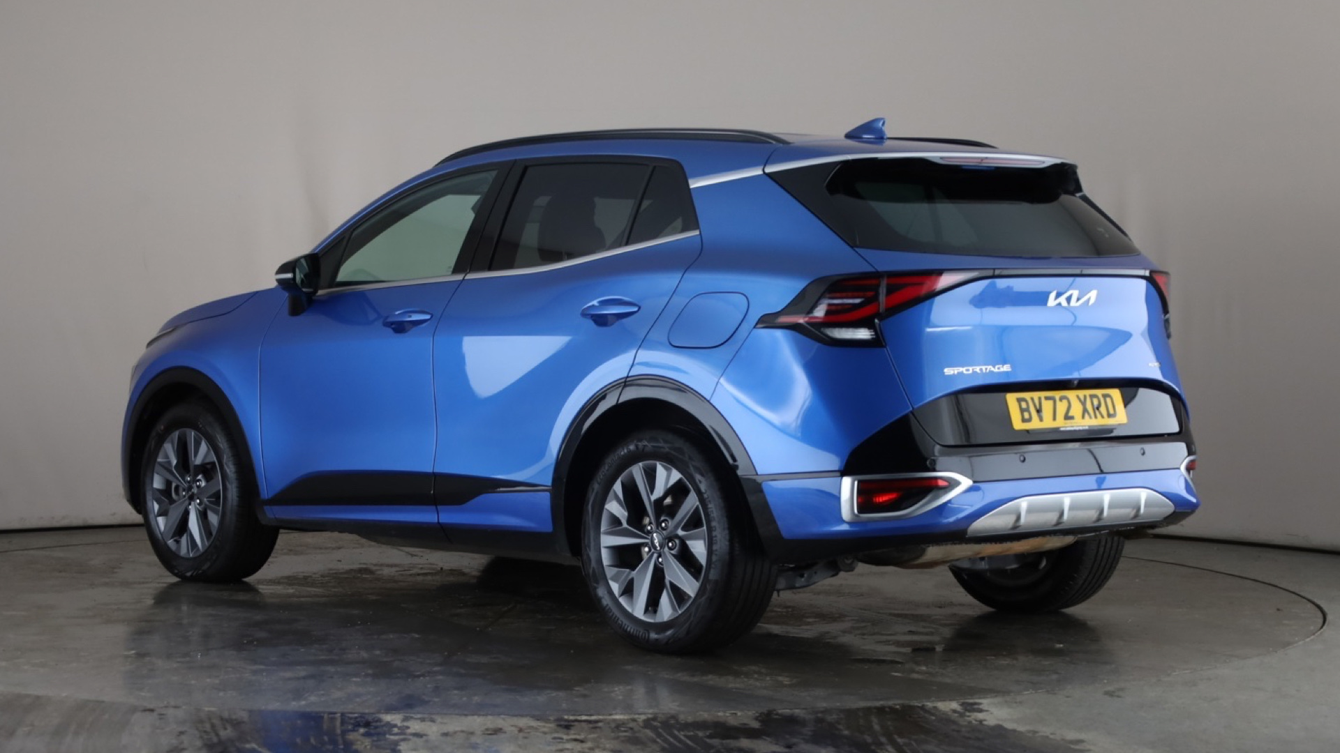 4020692 1.6T GDi HEV GT-Line 5dr Auto