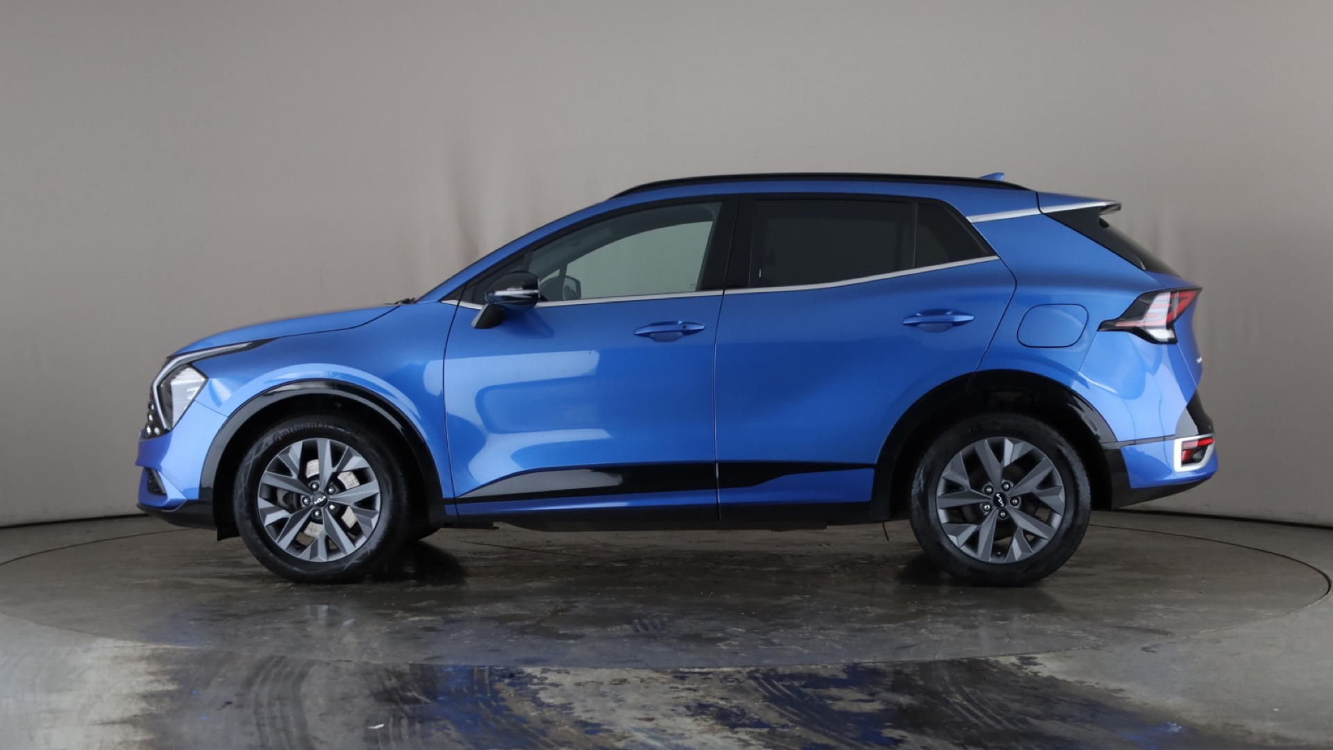 4020692 1.6T GDi HEV GT-Line 5dr Auto