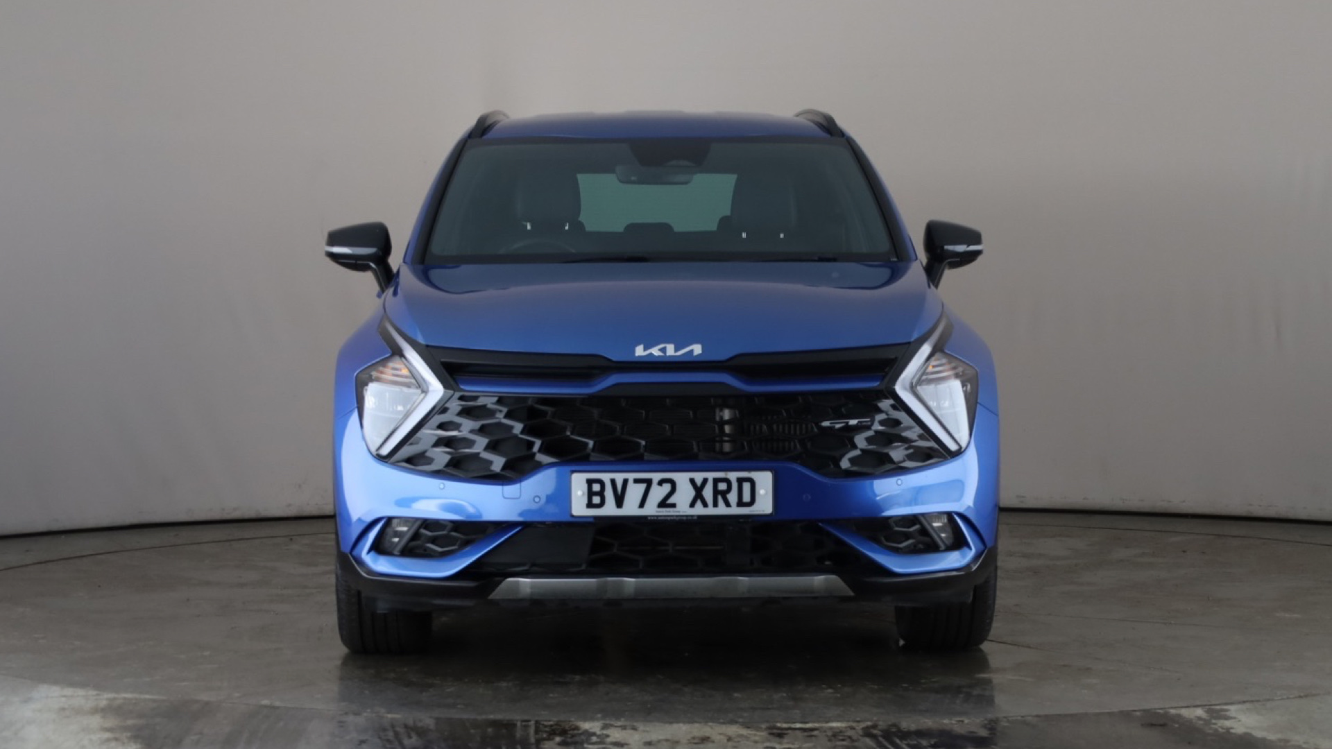 4020692 1.6T GDi HEV GT-Line 5dr Auto