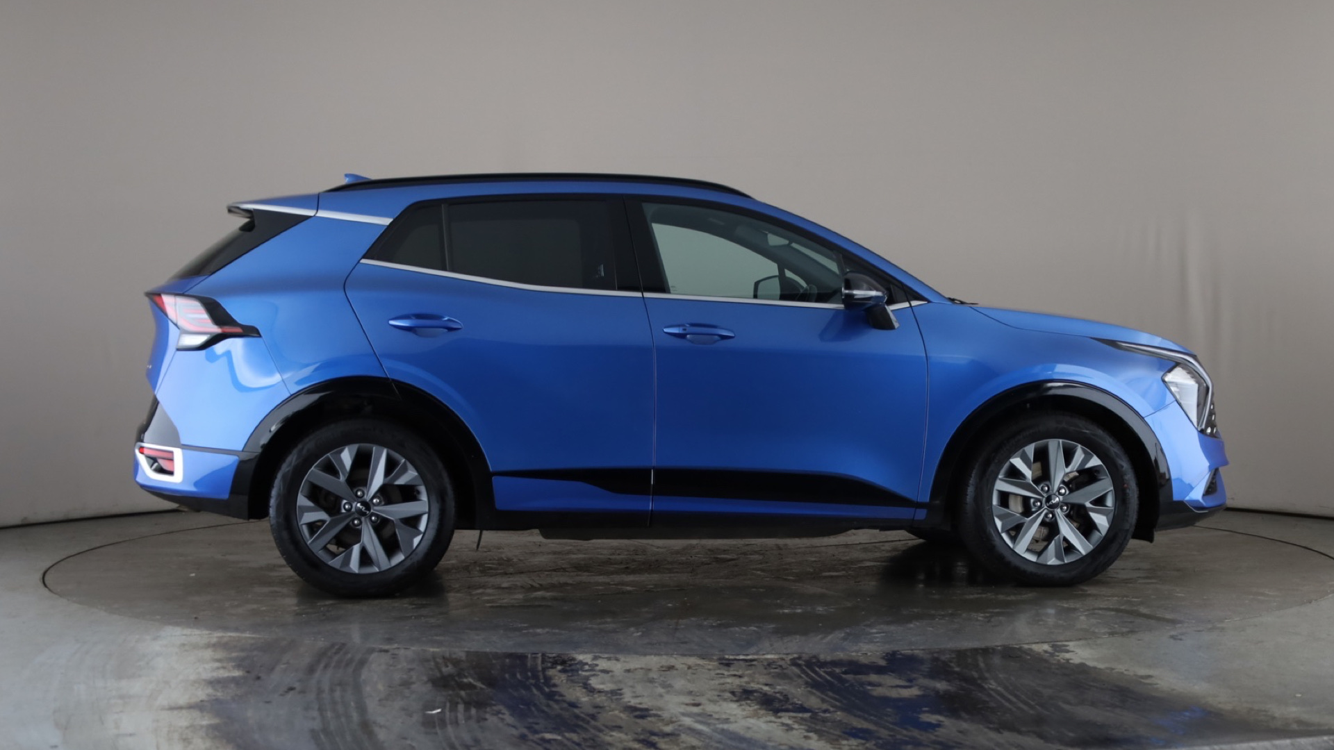 4020692 1.6T GDi HEV GT-Line 5dr Auto