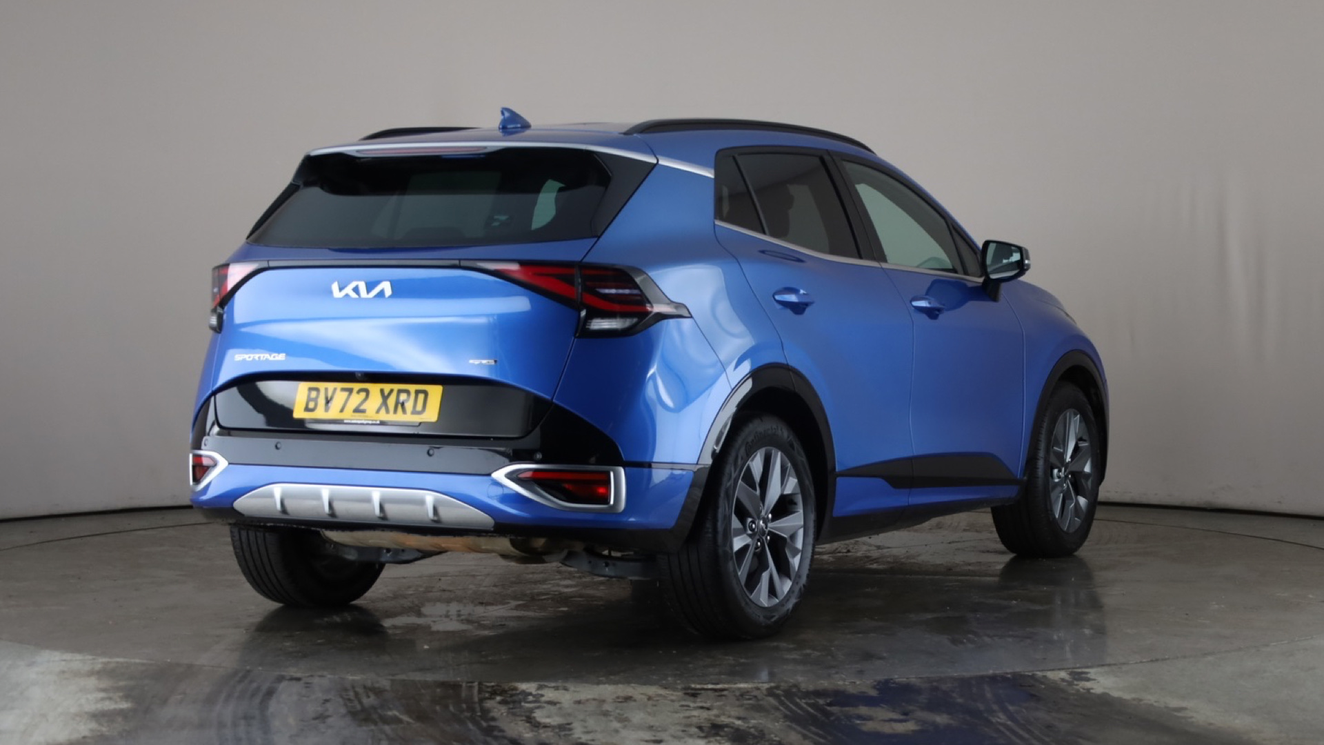 4020692 1.6T GDi HEV GT-Line 5dr Auto