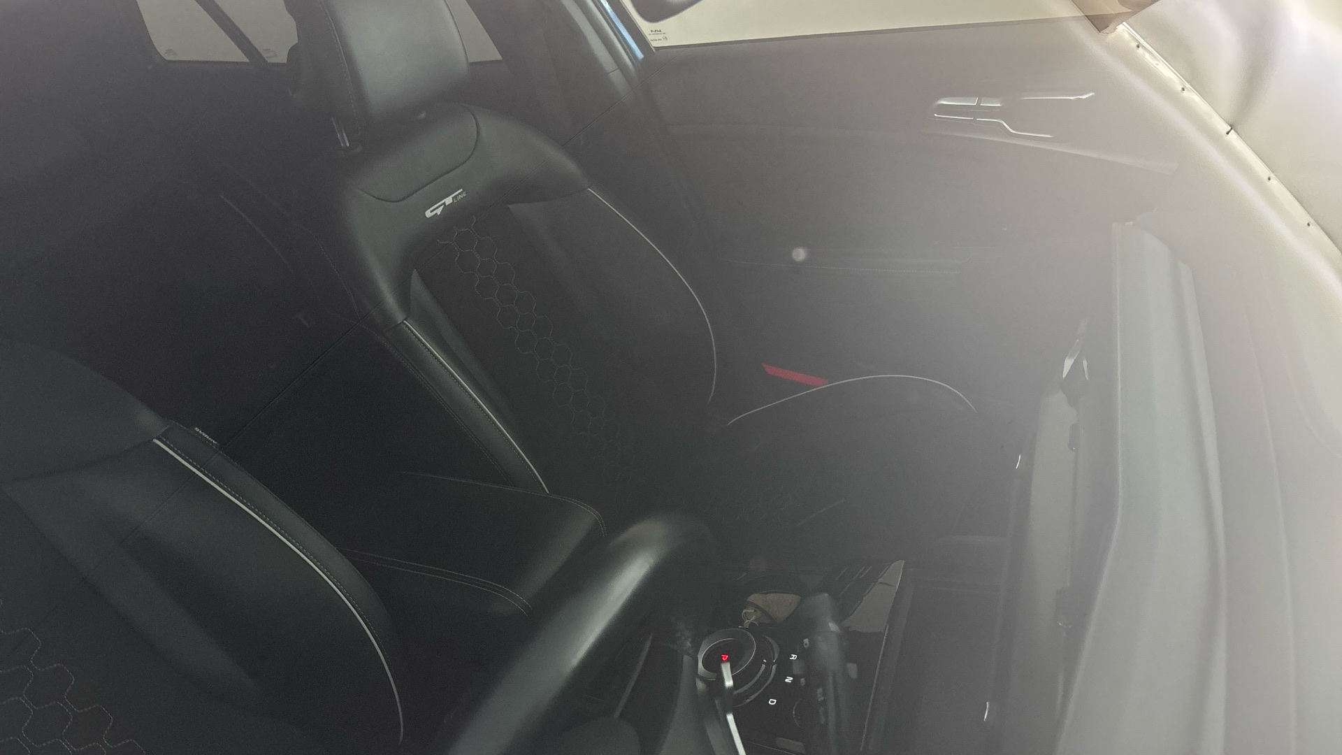 4020692 1.6T GDi HEV GT-Line 5dr Auto