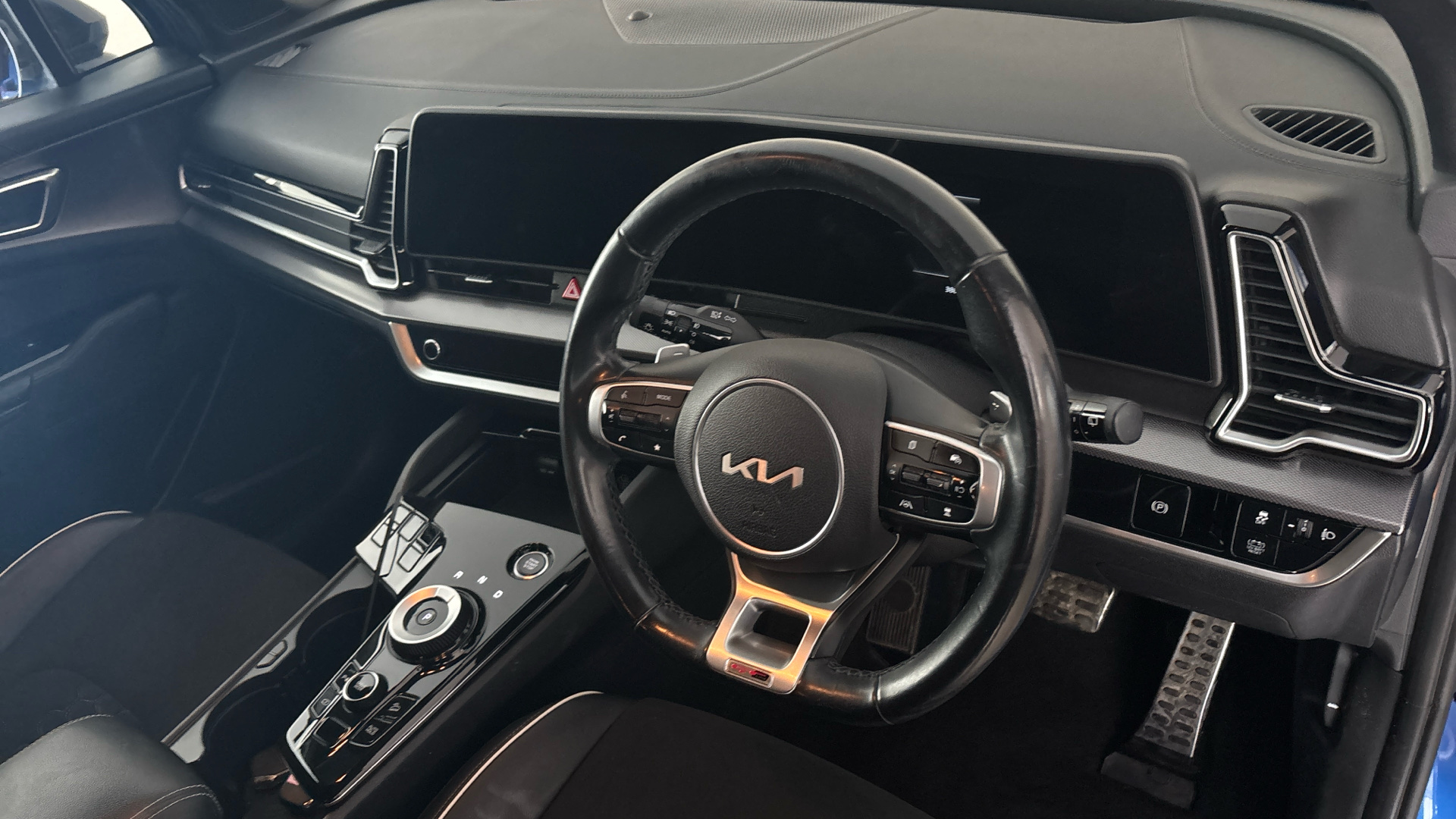 4020692 1.6T GDi HEV GT-Line 5dr Auto