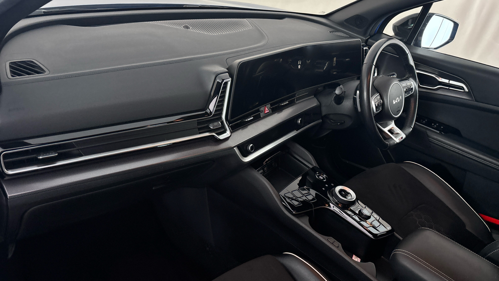 4020692 1.6T GDi HEV GT-Line 5dr Auto