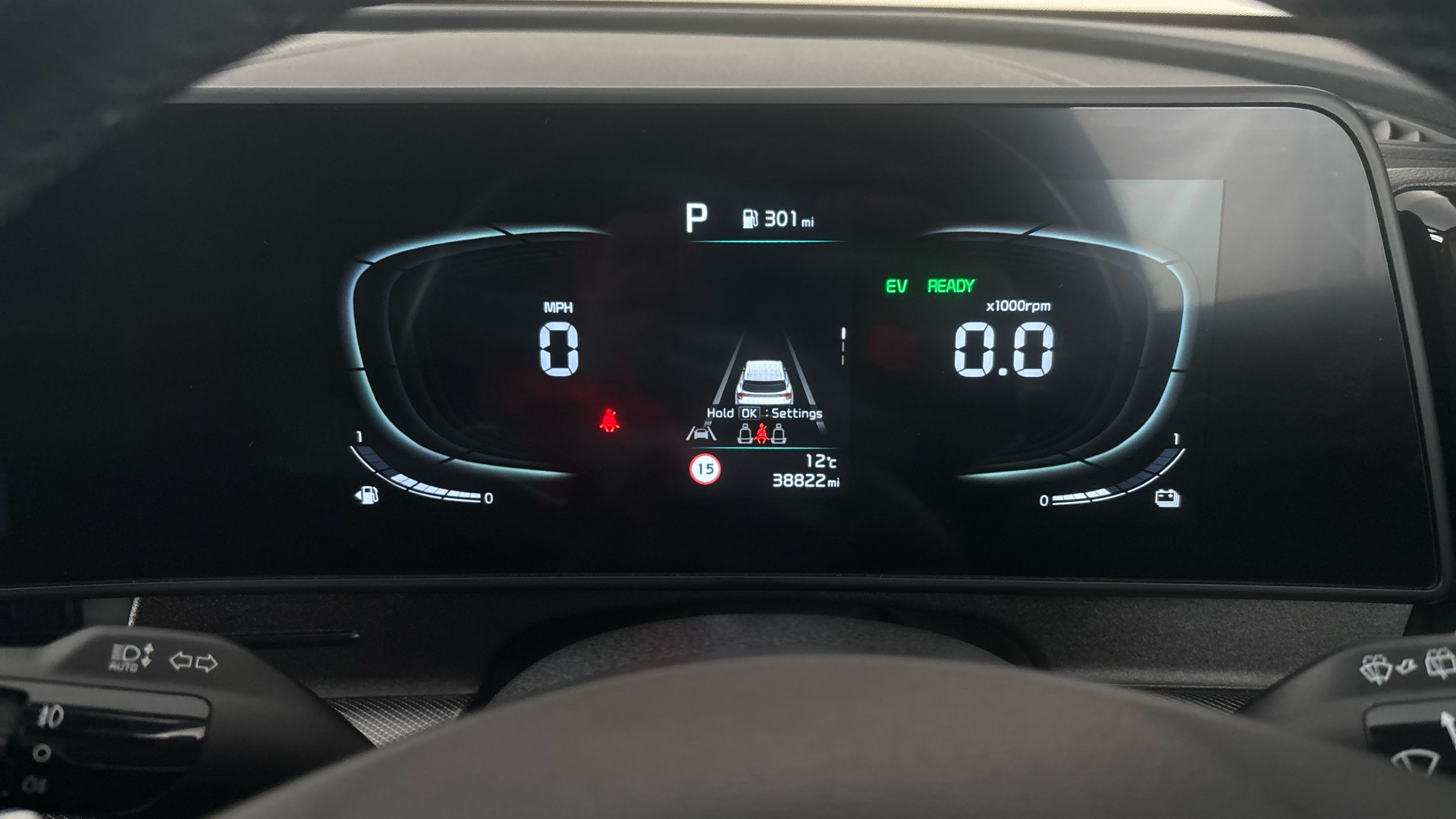 4020692 1.6T GDi HEV GT-Line 5dr Auto