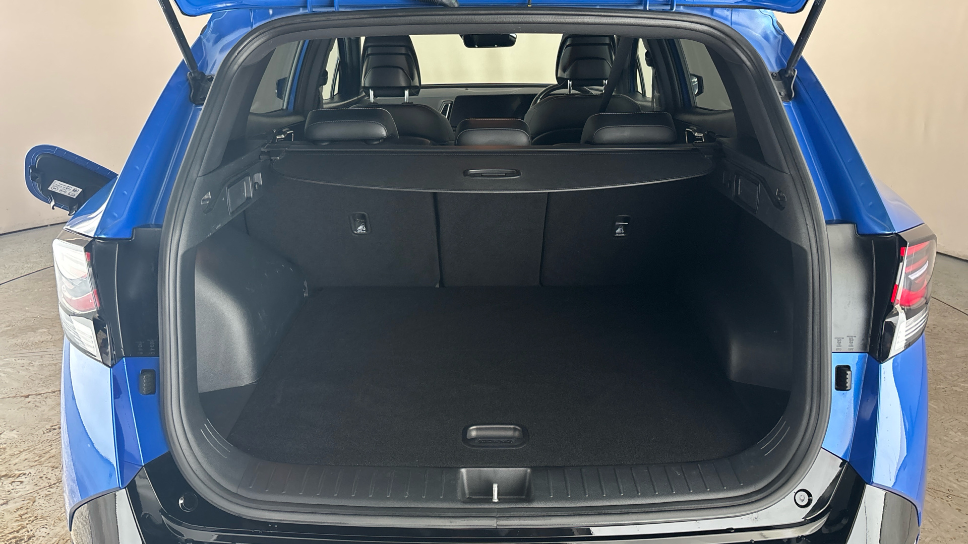 4020692 1.6T GDi HEV GT-Line 5dr Auto