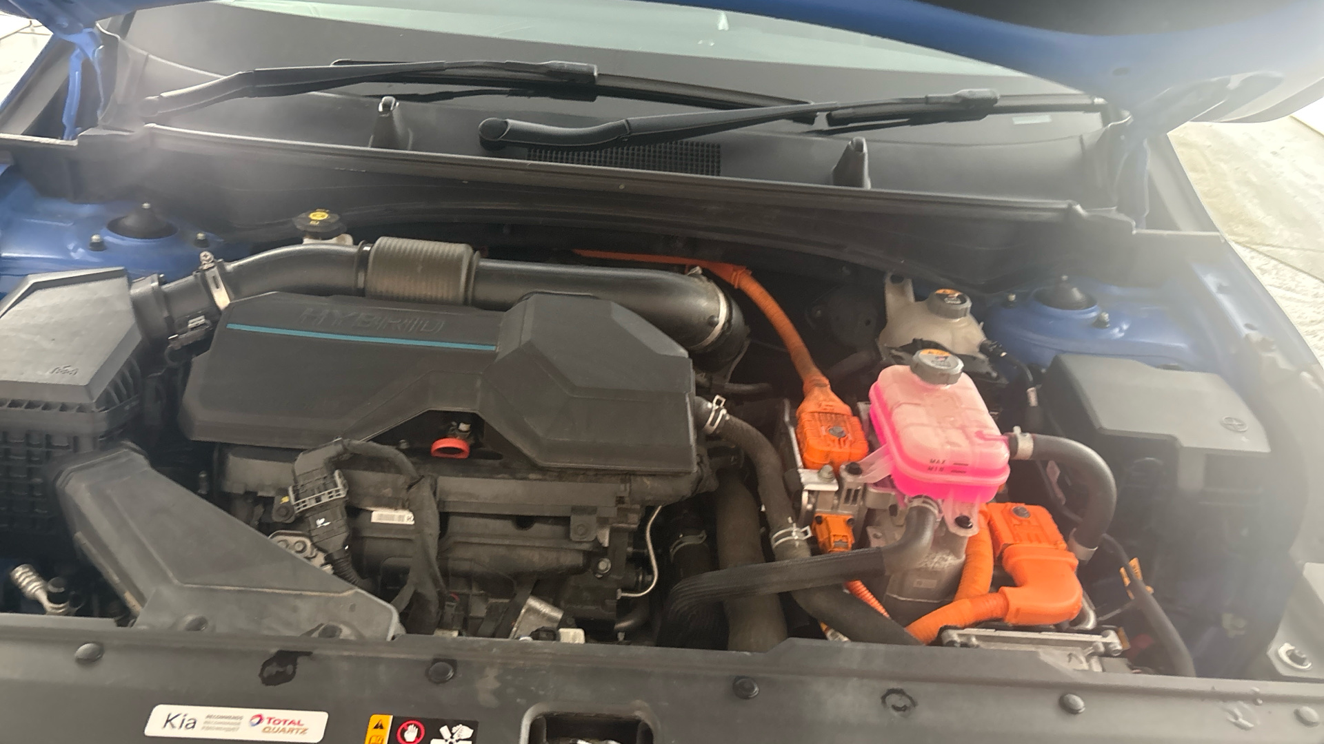 4020692 1.6T GDi HEV GT-Line 5dr Auto